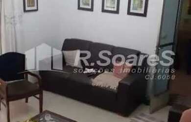 Imagem 9: Casa de Vila - / Residencial / Marechal Hermes