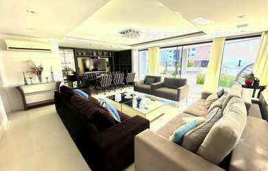 Imagem 15: Casa Alto Padrão para Venda em Florianópolis, João Paulo, 5 dormitórios, 2 suítes, 7 banhe