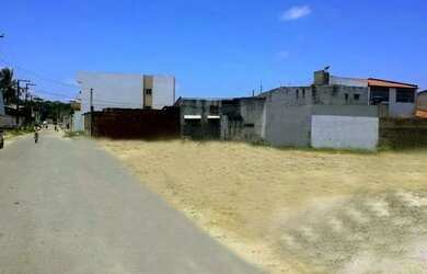 Imagem: O terreno possui 200m² de Área e está localizado em Dezoito