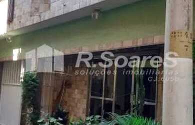 Imagem 4: Casa de Vila - / Residencial / Marechal Hermes