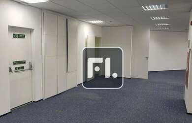 Imagem 8: Conjunto para alugar, 536 m² por R$ 65.123,46/mês - Vila Olímpia -