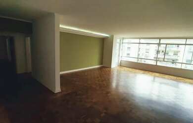 Imagem: O apartamento possui 3 Dormitórios, 4 Banheiros, 1 Vaga na