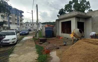 Imagem 13: Casa Moderna no Parque D x27 Angelo Oportunidade Única