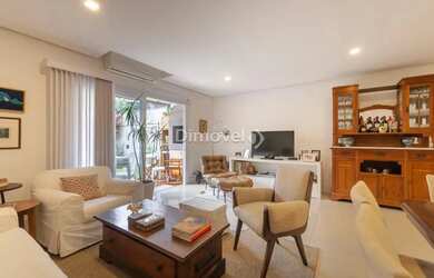 Imagem 4: VENDA, CASA EM CONDOMÍNIO no Bairro TRISTEZA, PORTO ALEGRE