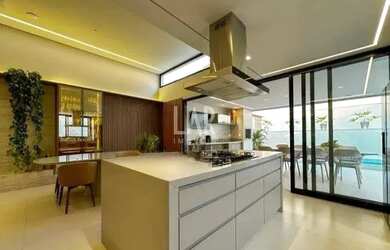 Imagem 8: Casa em Condomínio à venda, 3 quartos, 3 suítes, 4 vagas, Alphaville...