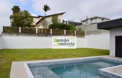 Imagem 6: Casa Térrea com 03 - Suítes à venda, 240 m² por R$ 1.900.000 - Condomínio...