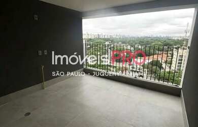 Imagem 4: Lindo apartamento novo na rua mais descolada de Pinheiros