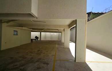 Imagem 13: Imóvel para aluguel possui 48 metros quadrados com 2 quartos em Parque...