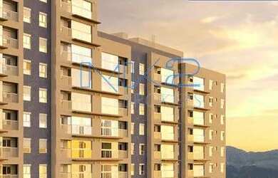 Imagem 2: Apartamento à venda, lançamento, metragens a partir de 83 m² - Jardim...