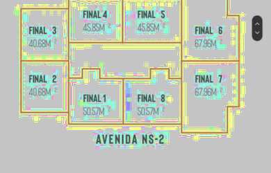 Imagem 7: Ágio Lux design Cesamar