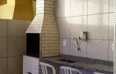 Imagem 9: Casa 4/4 mobiliada no condomínio Vog Ville em Lauro de Freitas