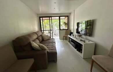 Imagem: O apartamento possui 4 Dormitórios, 3 Banheiros, 2 Vagas na