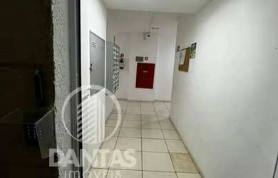 Imagem 8: Imóvel para aluguel tem 46 metros quadrados com 2 quartos em Jardim Ísis...