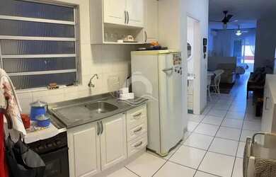 Imagem 6: Imóvel para venda possui 51 metros quadrados com 1 quarto em Centro -...