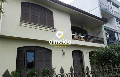 Imagem: O apartamento possui 3 Dormitórios, 5 Banheiros, 3 Vagas na