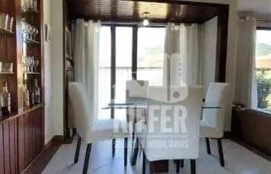 Imagem 5: Casa com 3 quartos à venda, 114 m² por R$ 795.000 - Itaipu - Niterói/RJ