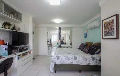 Imagem 16: Apartamento com vista para o mar. à venda em Boa Viagem