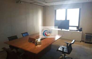 Imagem 14: Andar comercial com 576,00 m² com 24 vagas de garagem