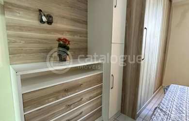 Imagem 5: Aluguel apartamento mobiliado de 2 quartos Ed.Pontamares