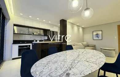 Imagem 6: Apartamento à venda no bairro Tibery em Uberlândia