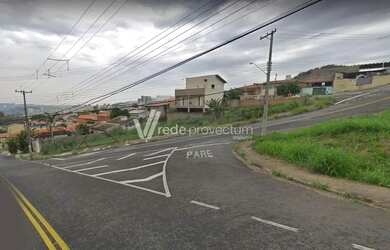 Imagem 5: terreno - Loteamento Parque São Martinho - Campinas