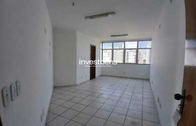 Imagem 9: Sala Comercial para Aluguel Santo Agostinho, Belo Horizonte/MG!