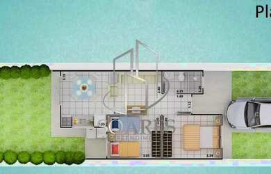 Imagem 13: Últimos Dias de Black Week Casas 2/4 no Rios do Pará com Financiamento...