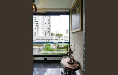 Imagem 6: Apartamento à Venda - Panamby, 3 Quartos, 95 m2