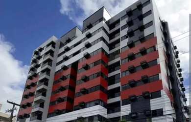 Imagem 1: Aluguel Apartamento com 2 dormitórios