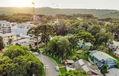 Imagem 2: Terreno de Esquina no Bairro Carniel - Excelente Oportunidade