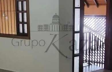 Imagem 3: Casa/Sobrado - Residencial - No bairro Villa Branca - 4 Quartos - 188m²