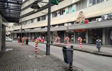 Imagem: O quarto está localizado em Parque Burle, Cabo Frio para alugar
