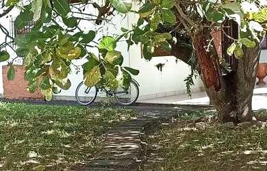 Imagem 6: Imóvel para aluguel tem 220 metros quadrados com 4 quartos em Cidade...