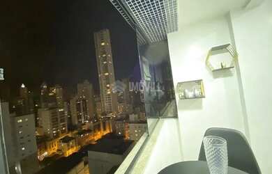 Imagem 15: Apartamento 2 dormitorios- suite predio com piscina Balneário Camboriu