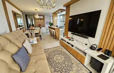 Imagem 11: Apartamento com 3 dormitórios à venda, 129 m² por R$ 1.200.000,00 -...