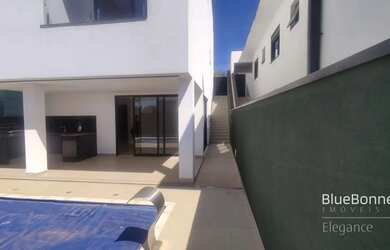 Imagem 6: 3 Suítes com Piscina no Gran Ville São Venâncio