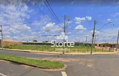 Imagem 1: Área à venda, 1.485m² por R$ 980.000 - Pequis - Uberlândia/MG