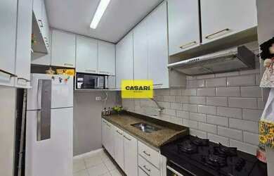 Imagem 6: Apartamento com 2 dormitórios - Assunção - São Bernardo do Campo/SP