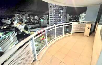 Imagem 3: Apartamento com 2 quartos no condomínio Springs