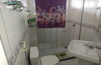 Imagem 11: Stella Mares casa 4/4, 3 suítes, triplex - excelente localização