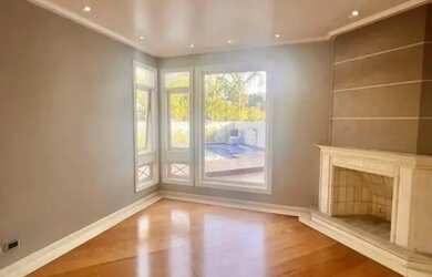 Imagem 7: CASA EM CONDOMÍNIO - ALPHAVILLE - SP