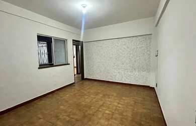 Imagem: O apartamento possui 2 Dormitórios, 2 Banheiros e 60m² de