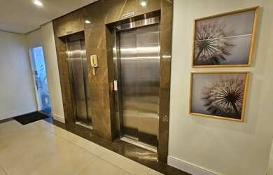 Imagem 8: Apartamento com 3 dormitórios à venda, 129 m² por R$ 1.200.000,00 -...