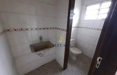 Imagem 7: Sala para alugar, 30 m² por R$ 972,50/mês - Jardim Cumbica - Guarulhos/SP