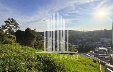 Imagem 9: TERRENO RESIDENCIAL em ARUJÁ - SP, JARDIM IMPERIAL HILLS III