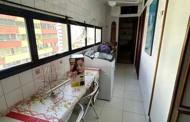 Imagem 13: Apartamento com 3 quartos, 2 suites, Pituba - Salvador - BA