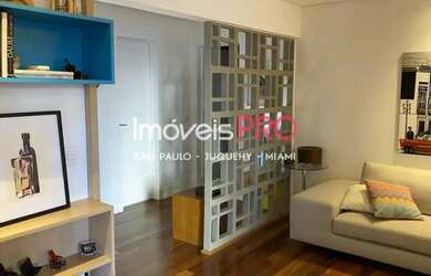 Imagem 4: Apartamento, Campo Belo - São Paulo