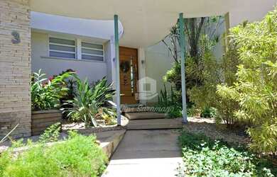 Imagem 7: Linda Mansão em condomínio na Fróes