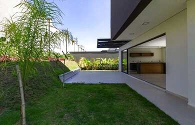 Imagem 14: Casa de Luxo no Condomínio Alphaville II