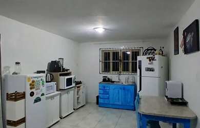 Imagem 3: Casa para alugar Penha SC